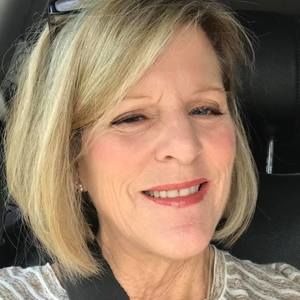 Meet your Posher, Brenda